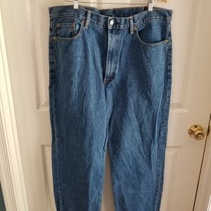 Men's Levi's Jeans